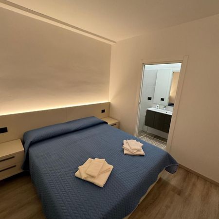 Giagi B&B Trento Exteriör bild