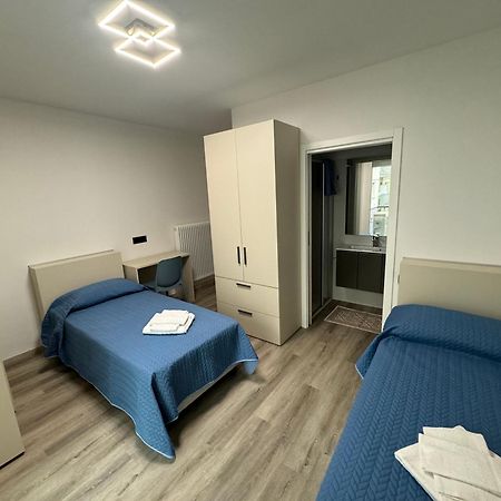 Giagi B&B Trento Exteriör bild