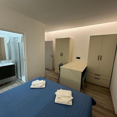 Giagi B&B Trento Exteriör bild