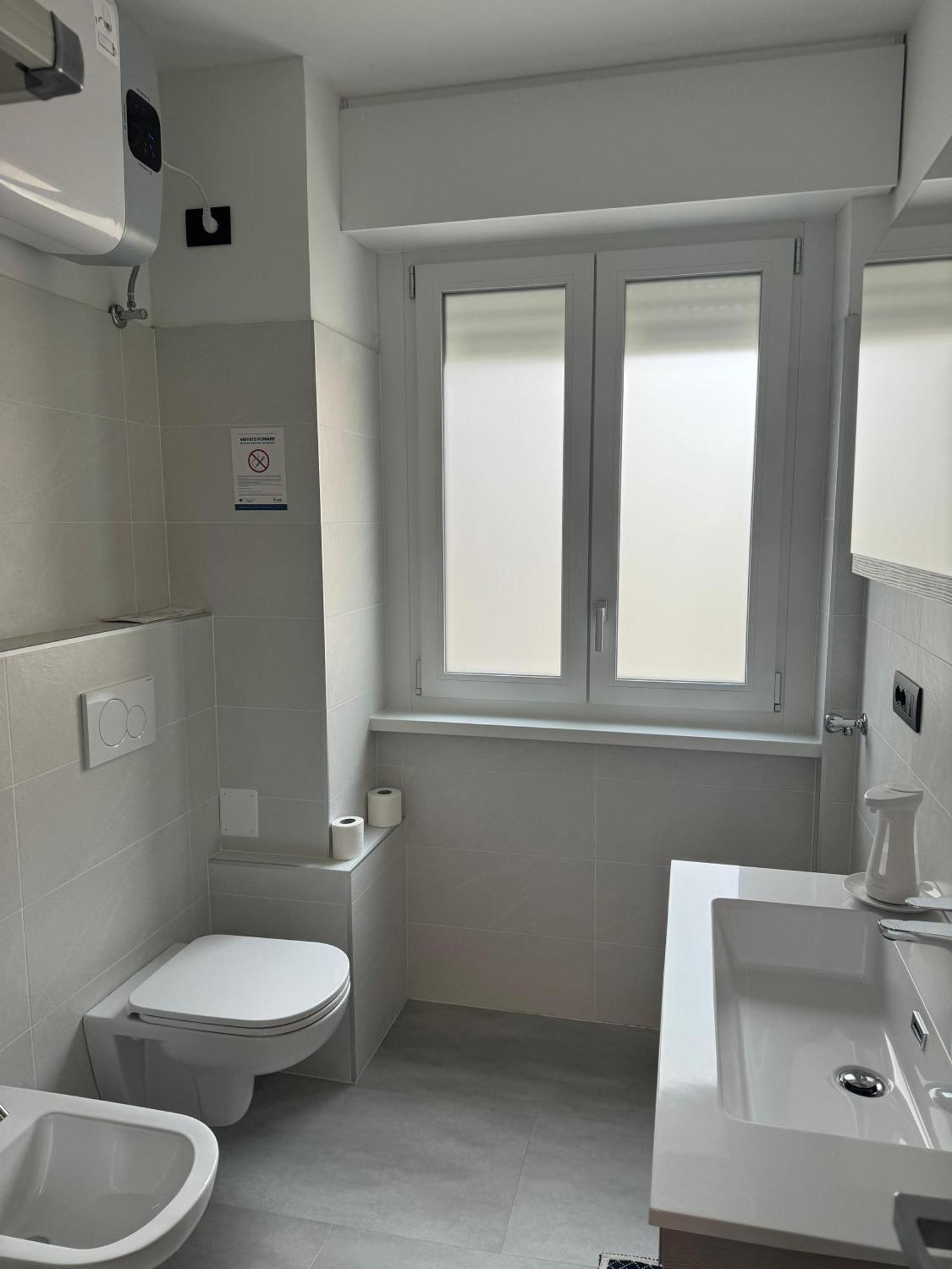 Giagi B&B Trento Exteriör bild