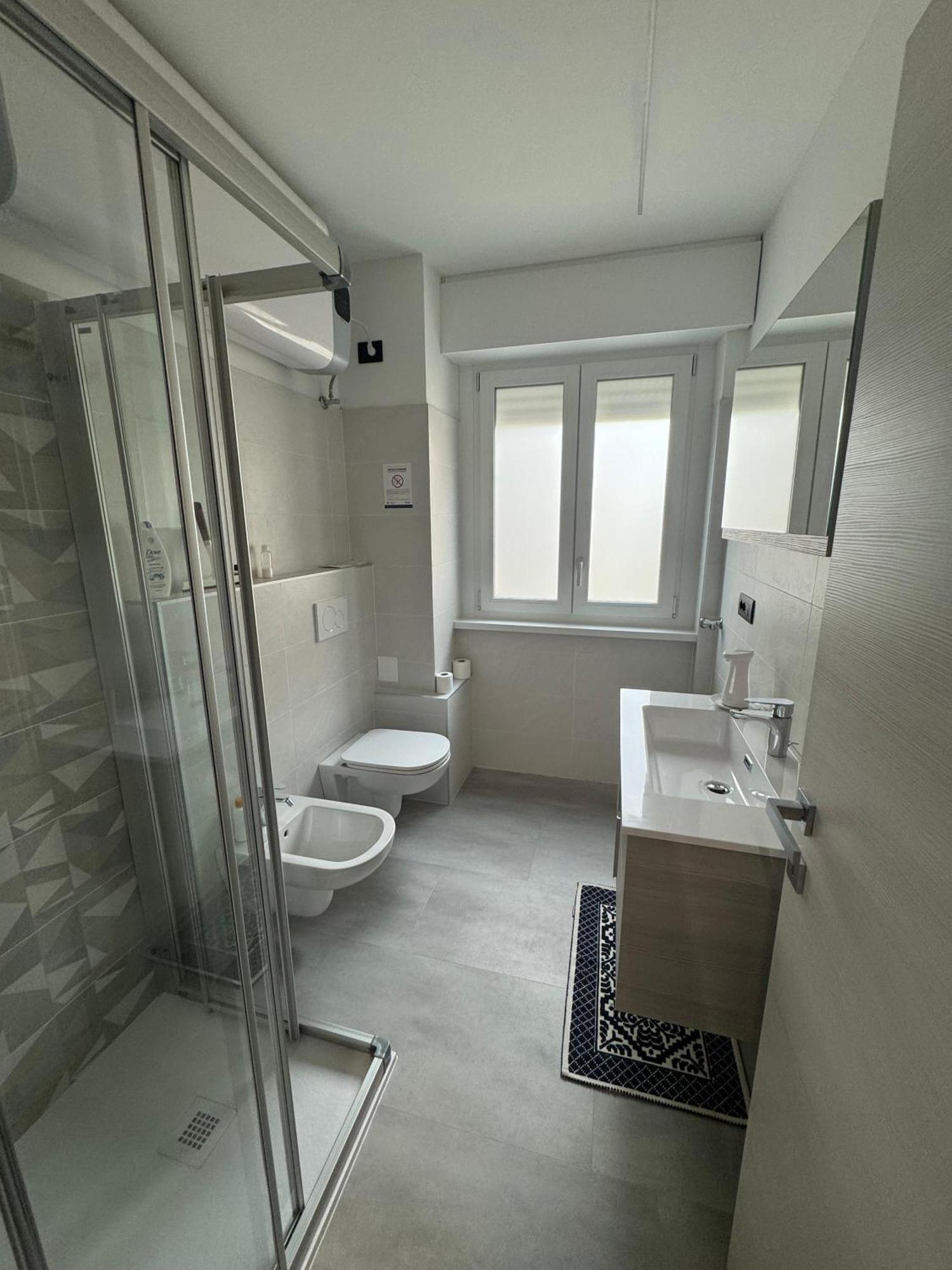 Giagi B&B Trento Exteriör bild