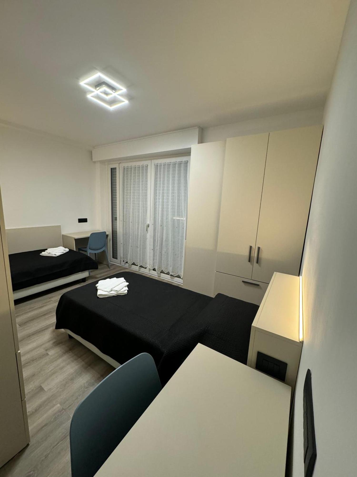 Giagi B&B Trento Exteriör bild