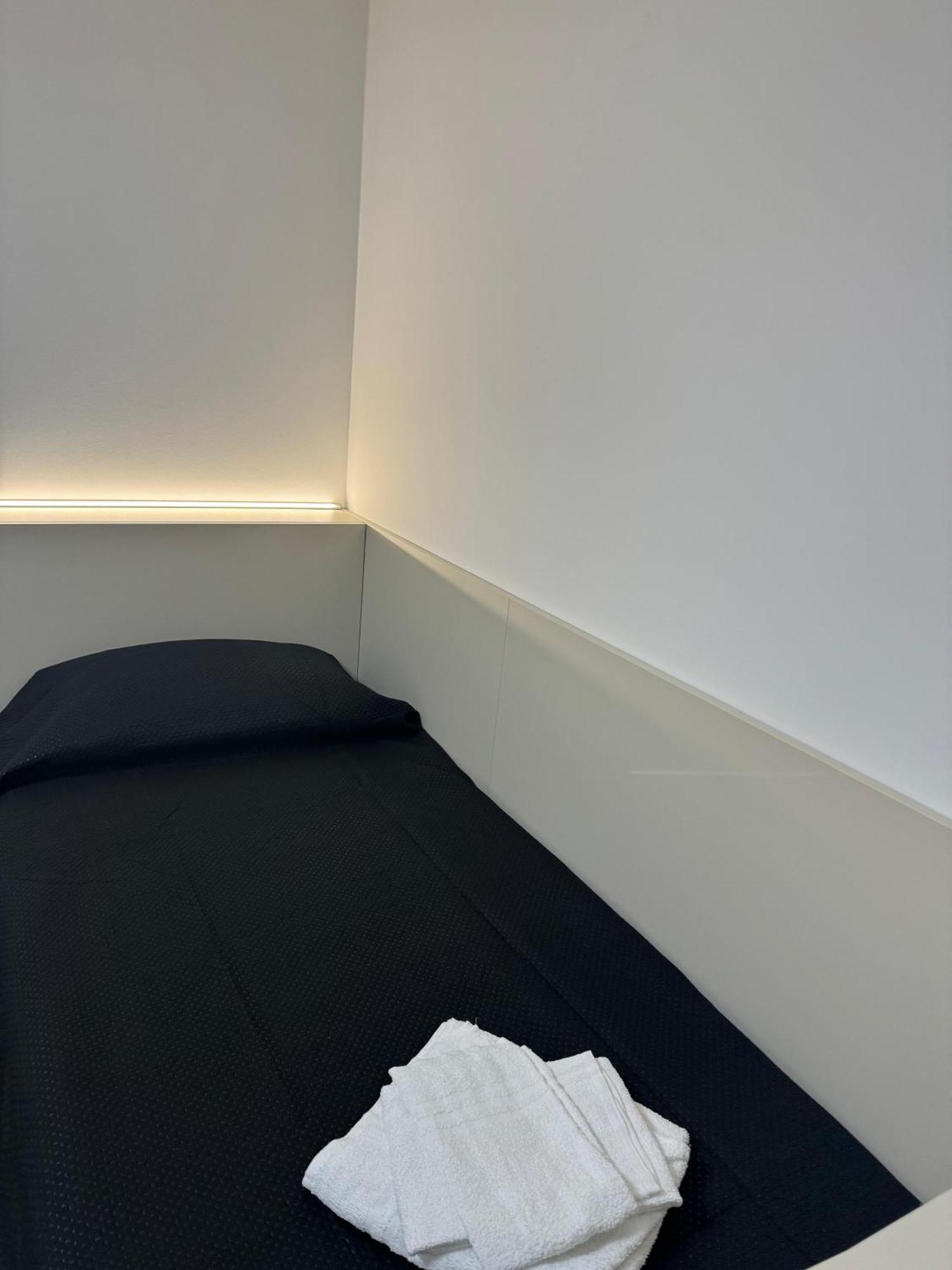 Giagi B&B Trento Exteriör bild