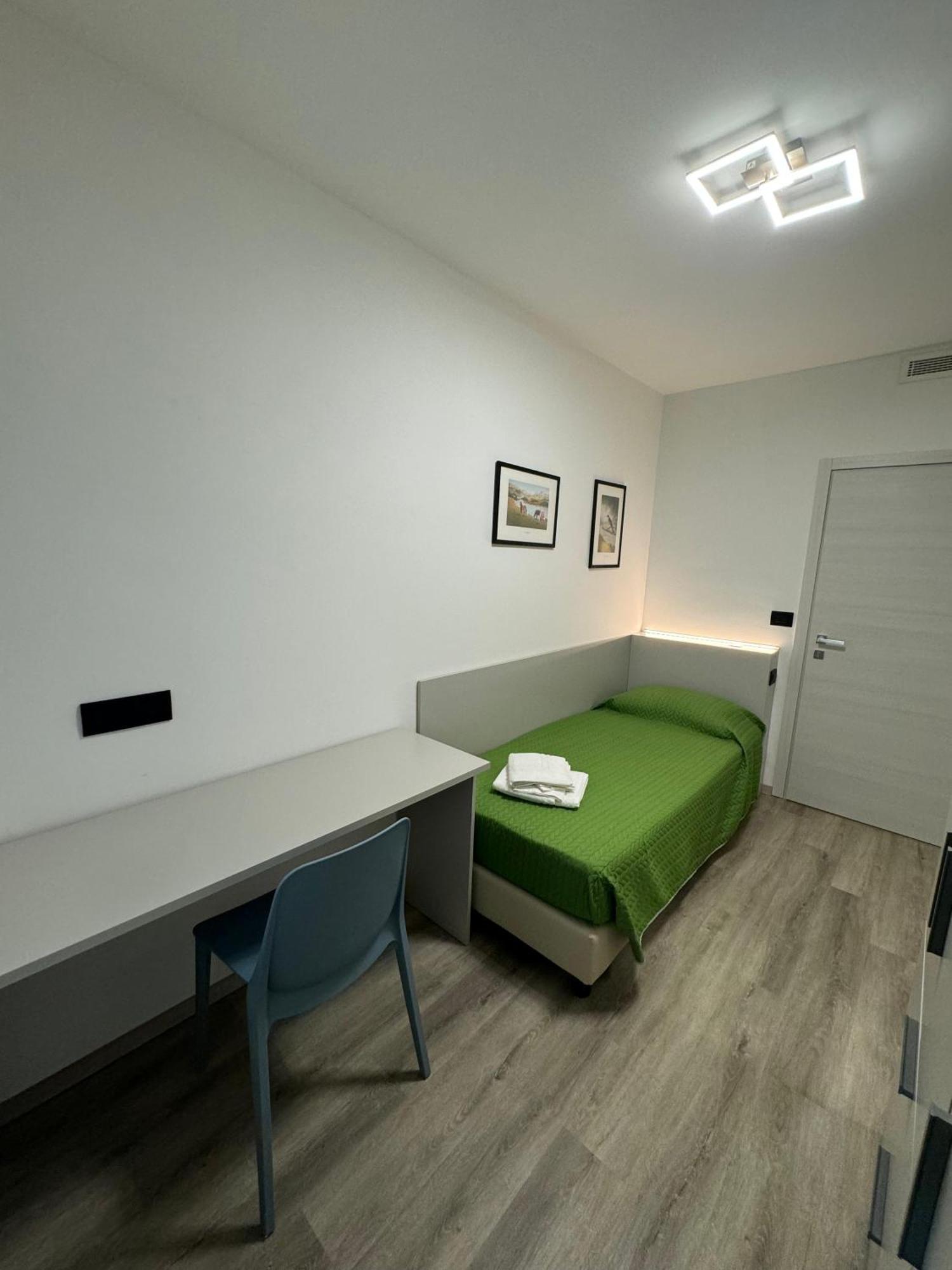 Giagi B&B Trento Exteriör bild