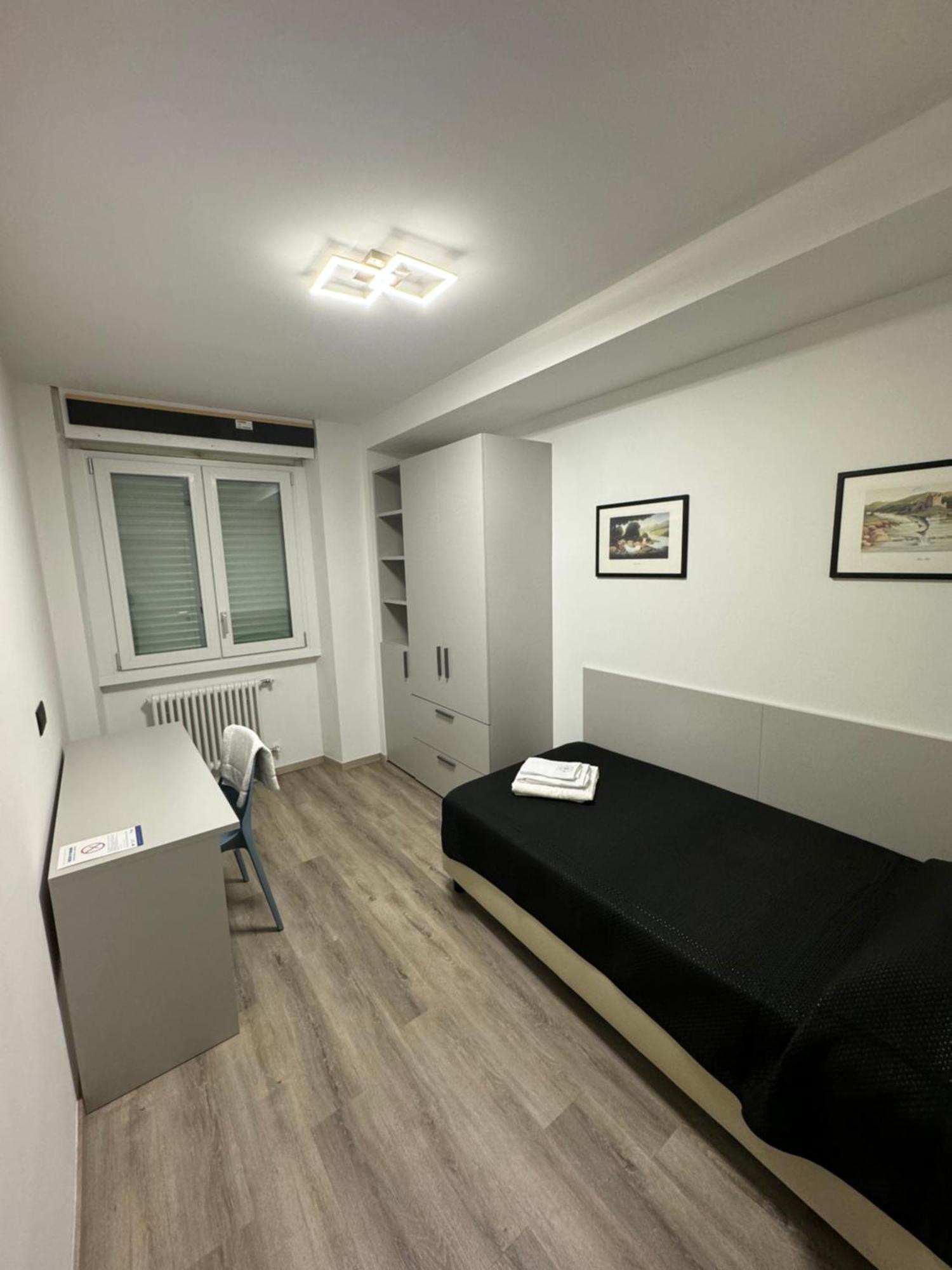 Giagi B&B Trento Exteriör bild