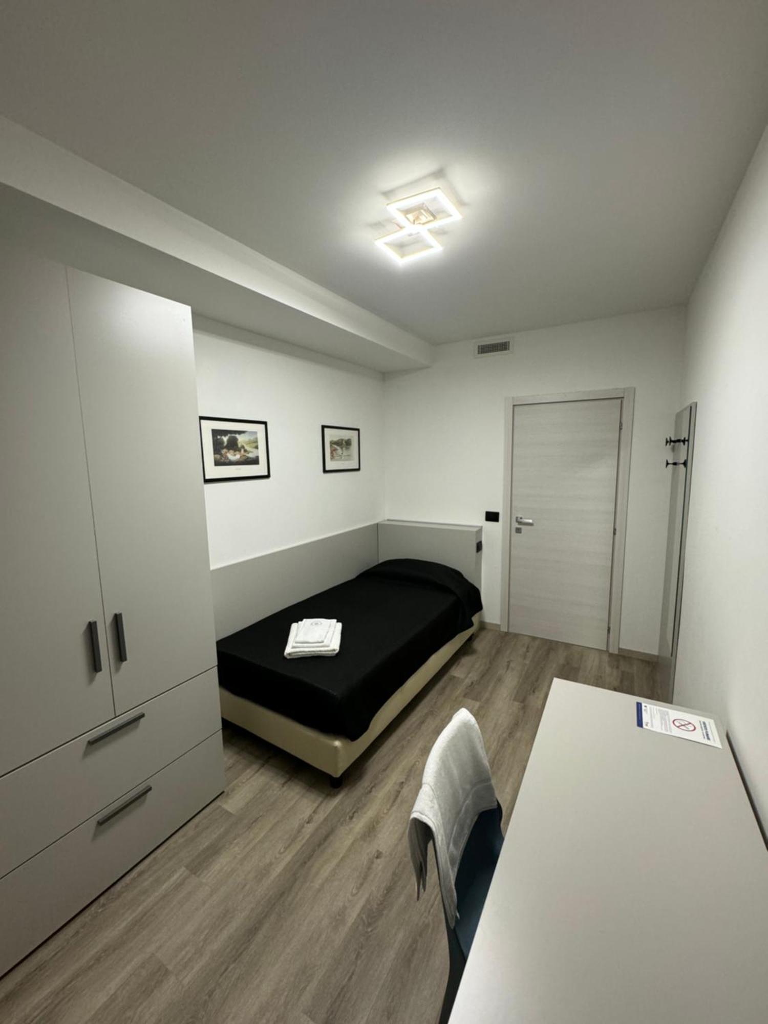 Giagi B&B Trento Exteriör bild
