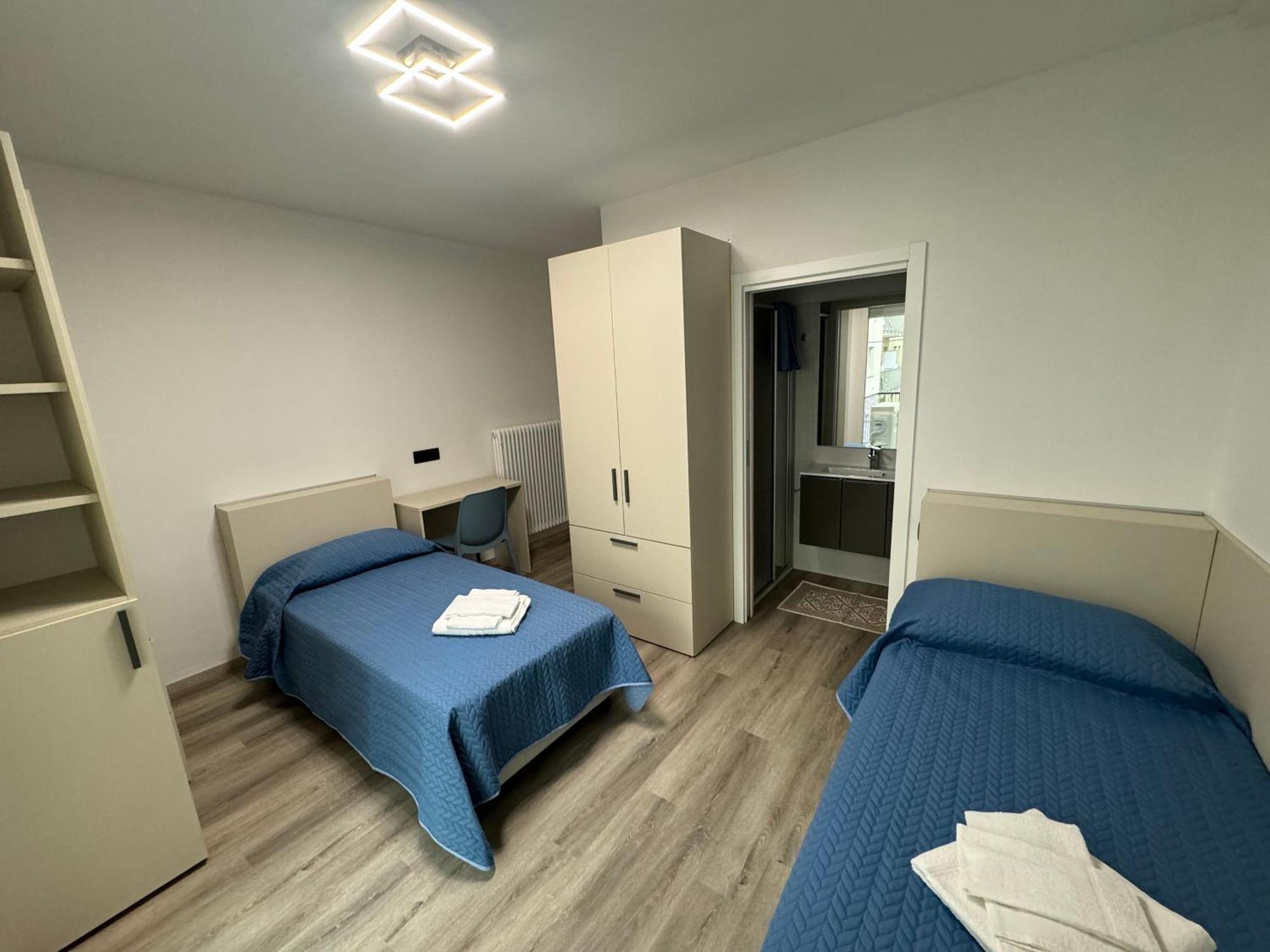 Giagi B&B Trento Exteriör bild