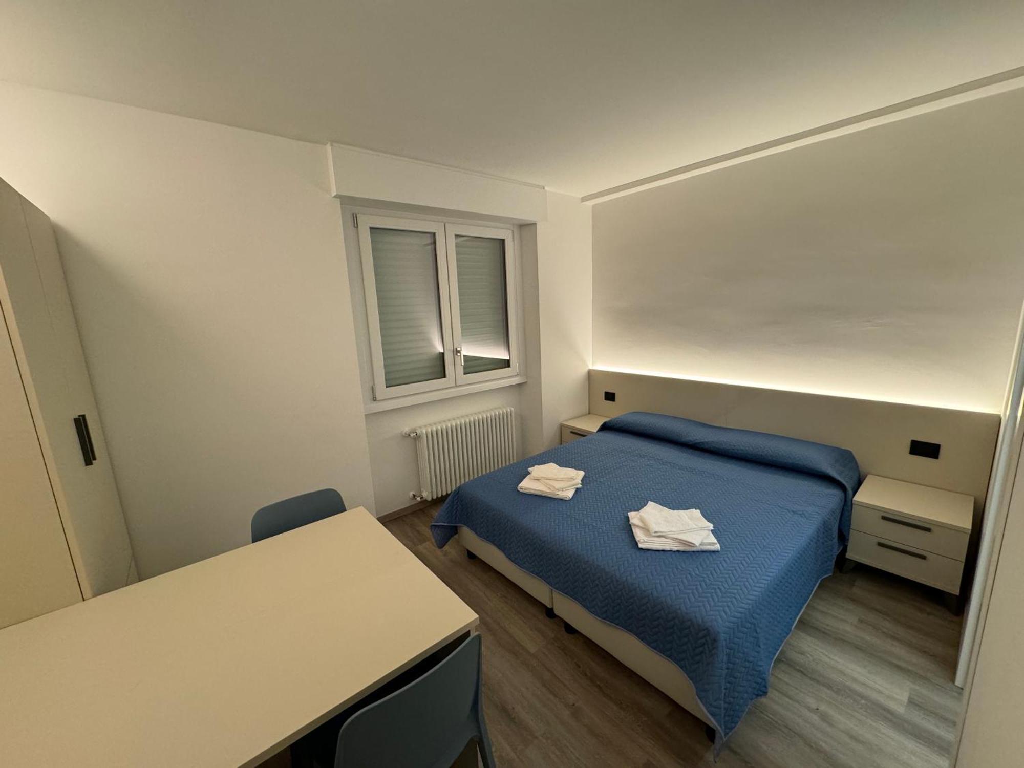 Giagi B&B Trento Exteriör bild