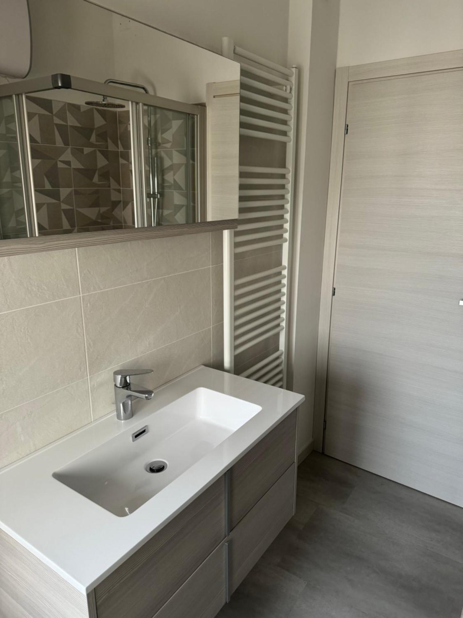 Giagi B&B Trento Exteriör bild