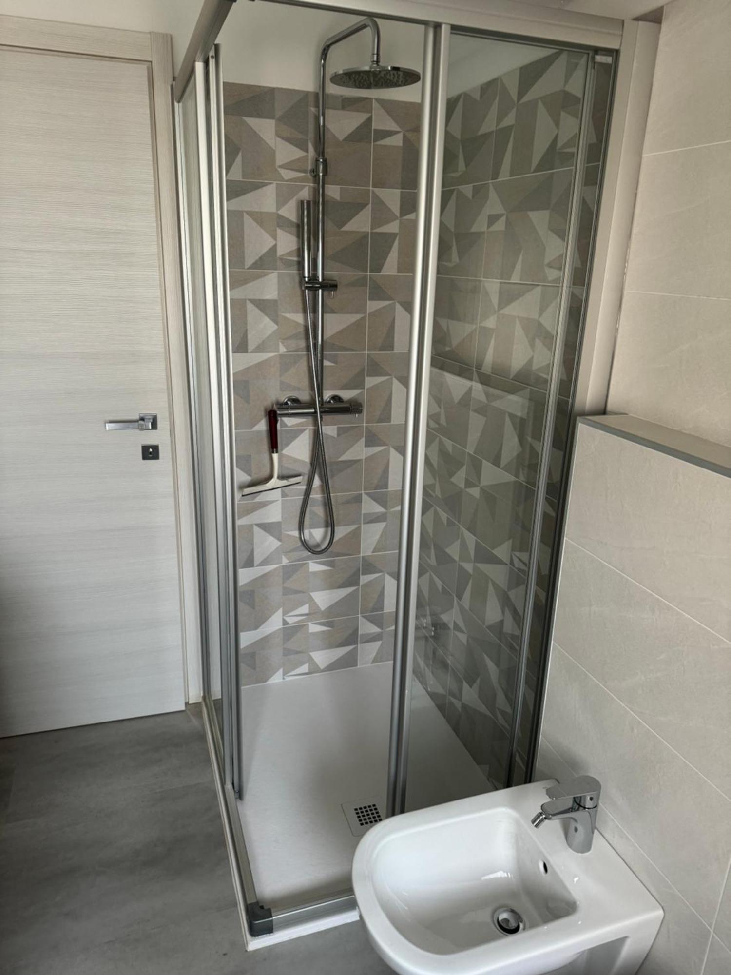 Giagi B&B Trento Exteriör bild