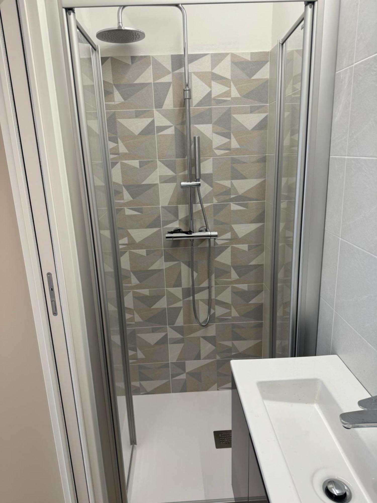Giagi B&B Trento Exteriör bild