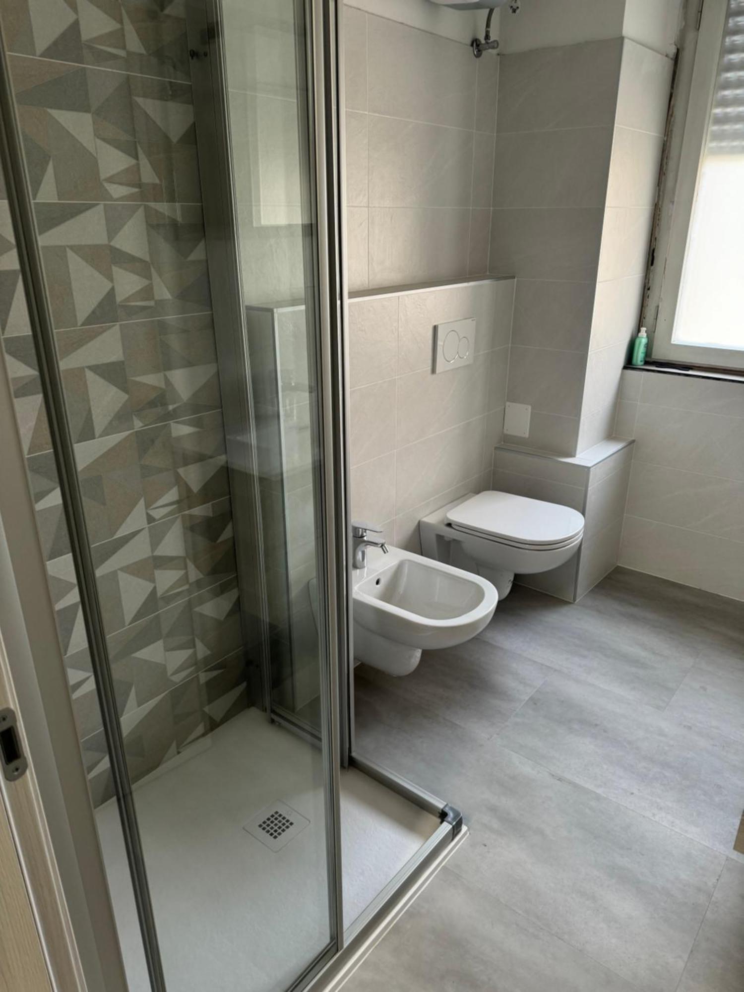 Giagi B&B Trento Exteriör bild