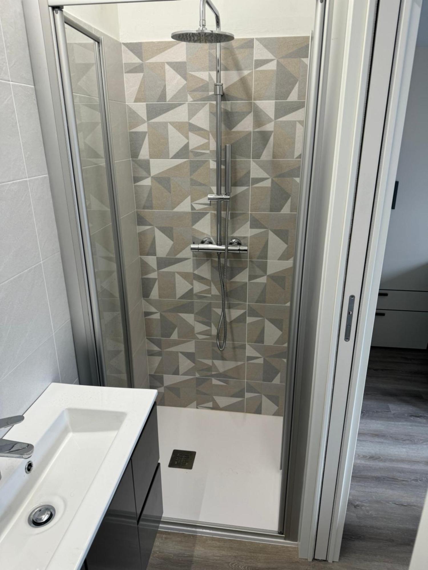 Giagi B&B Trento Exteriör bild